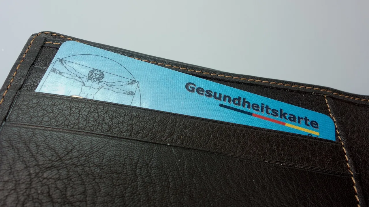 Haftpflichtversicherung kündigen Vorlage zum Ausfüllen