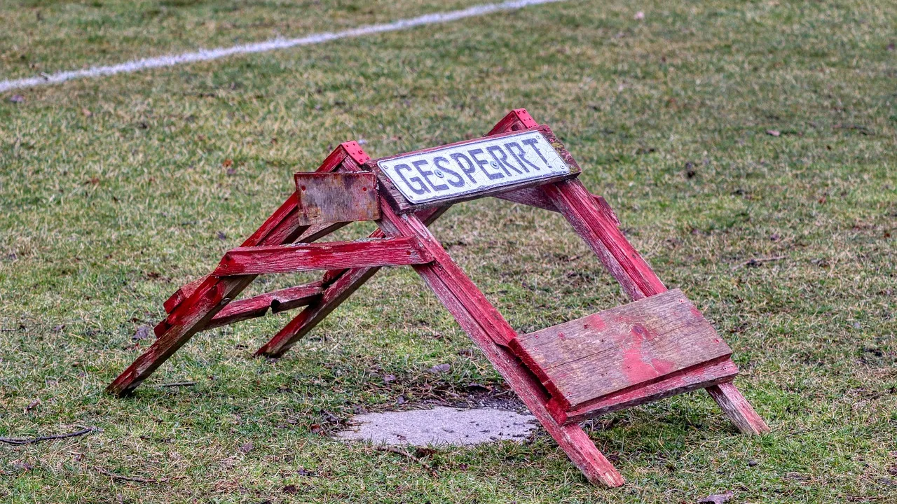 Sportverein kündigen: Vorlage für Ihre Mitgliedschaft