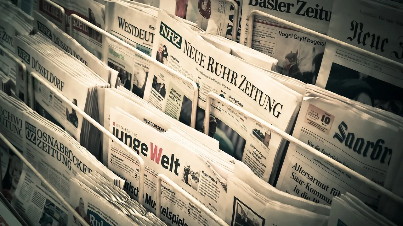 Zeitungsabo kündigen Vorlage für Ihr Kündigungsschreiben